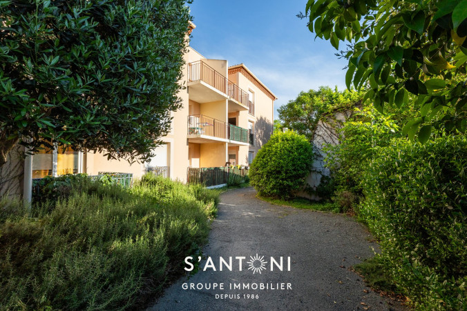 sale Appartement en résidence Villeneuve Les Beziers - Photo 5