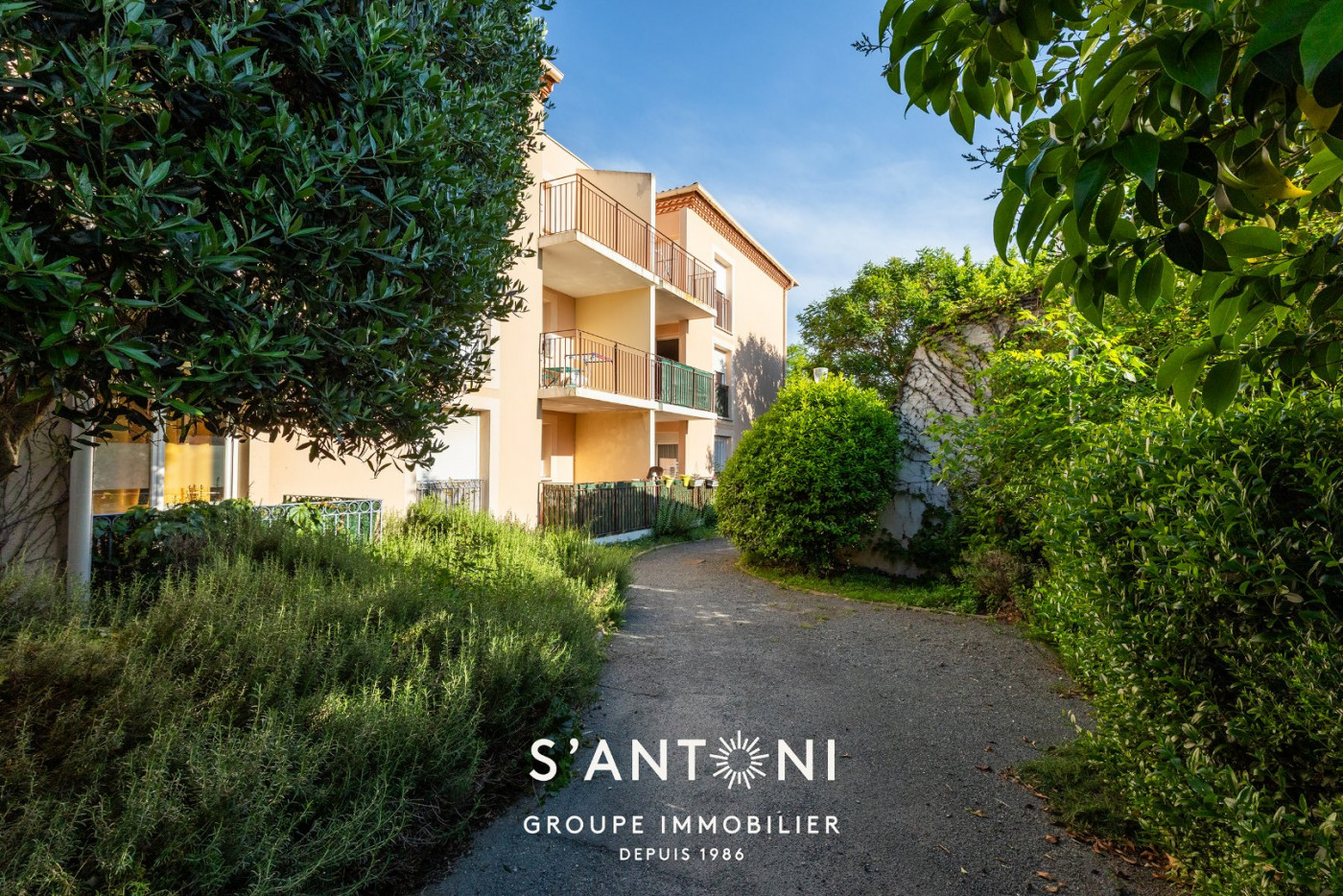 vente Appartement en résidence Villeneuve Les Beziers - Photo 5