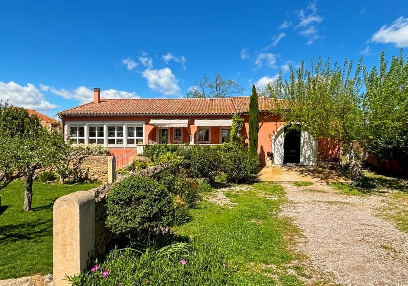 vente Maison Villeneuve Les Beziers - Photo 19