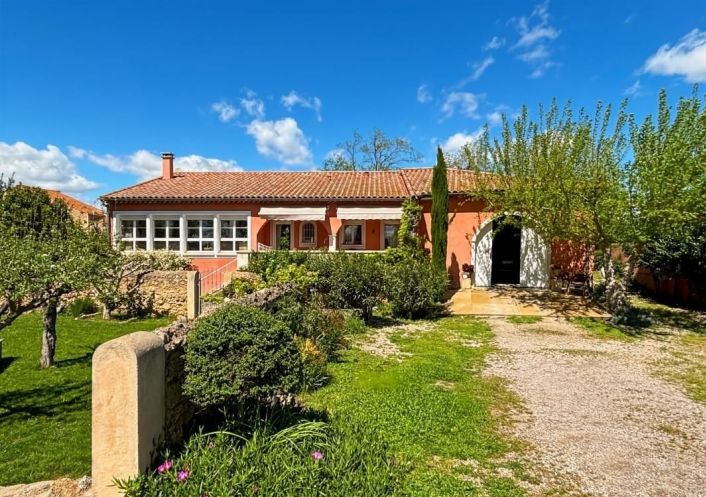 vente Maison Villeneuve Les Beziers