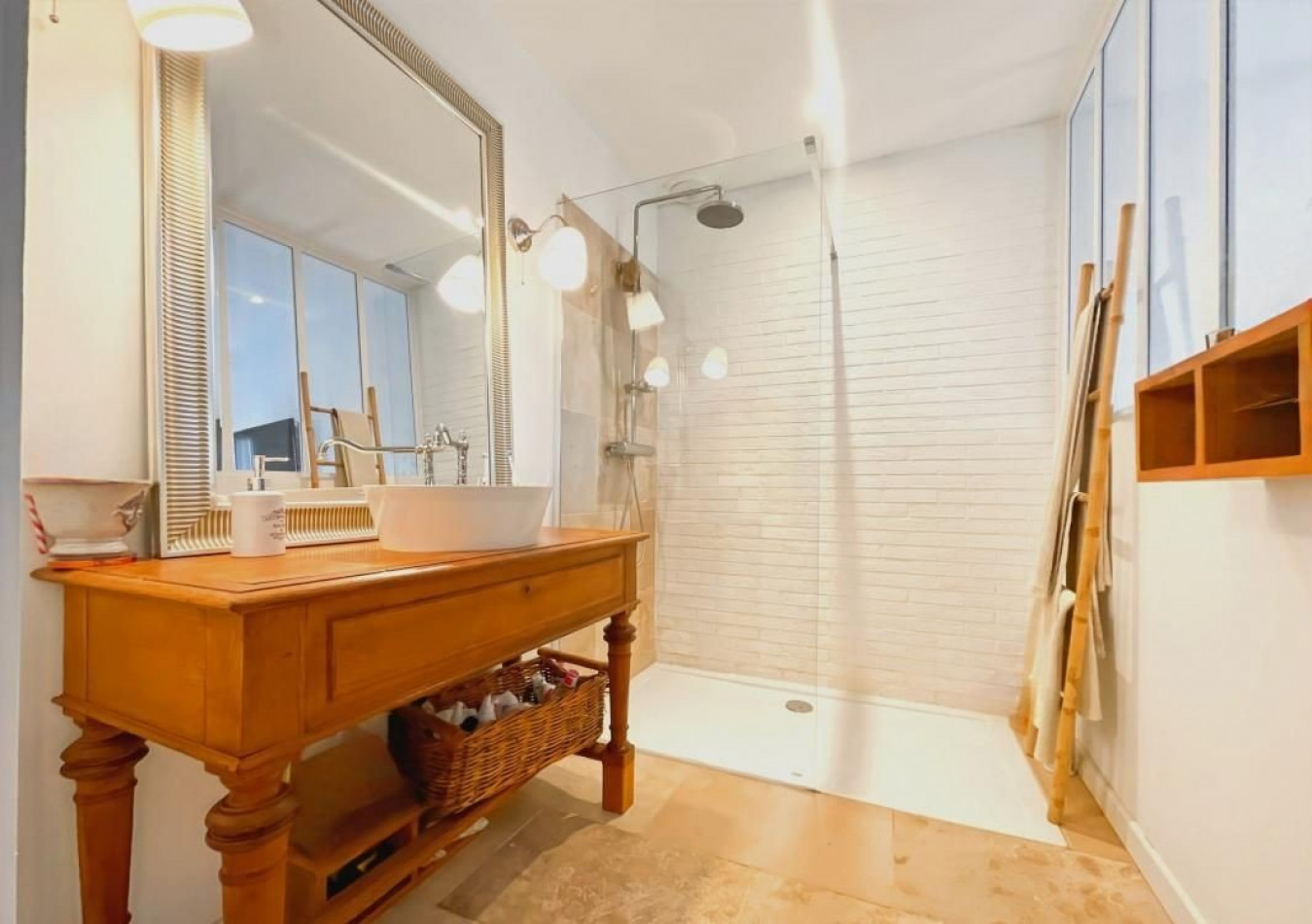 vente Maison Villeneuve Les Beziers - Photo 9