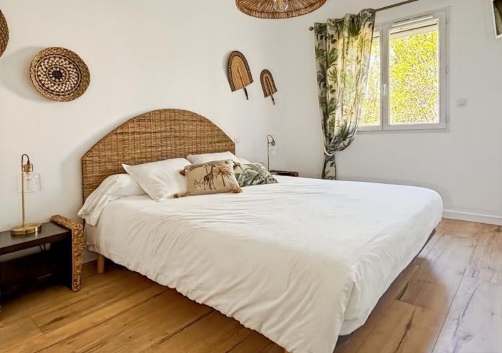vente Maison Villeneuve Les Beziers