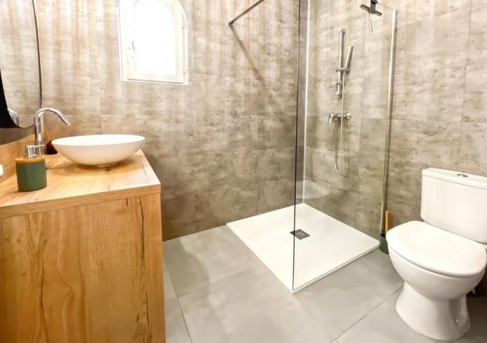 vente Maison Villeneuve Les Beziers