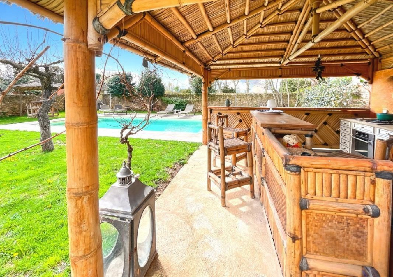 vente Maison Villeneuve Les Beziers - Photo 14