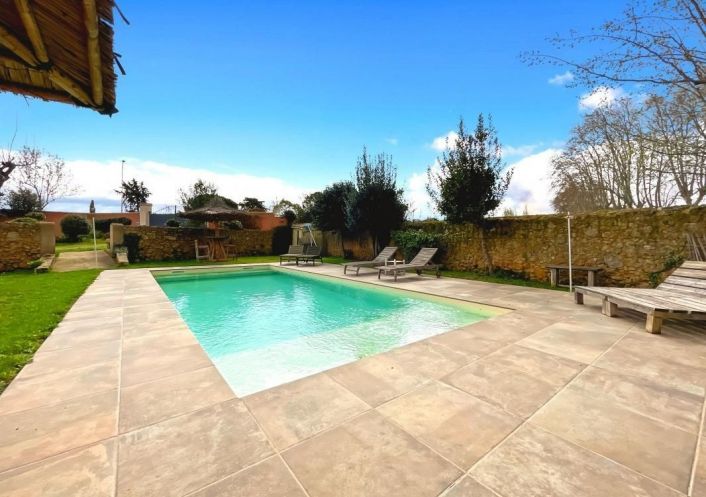vente Maison Villeneuve Les Beziers