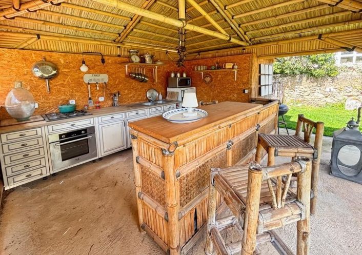 vente Maison Villeneuve Les Beziers