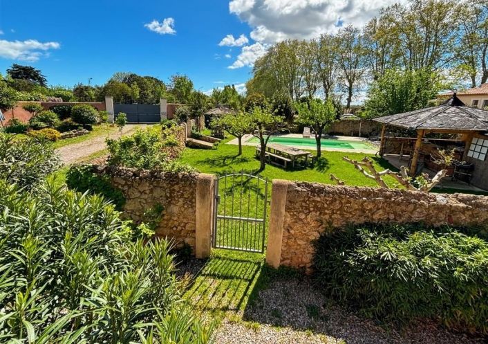 vente Maison Villeneuve Les Beziers