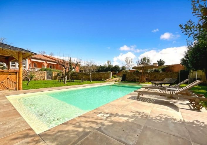 vente Maison Villeneuve Les Beziers