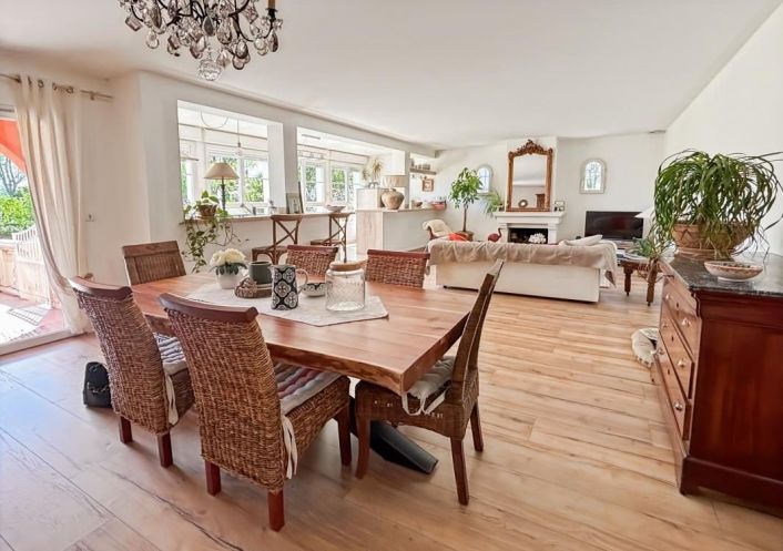 vente Maison Villeneuve Les Beziers