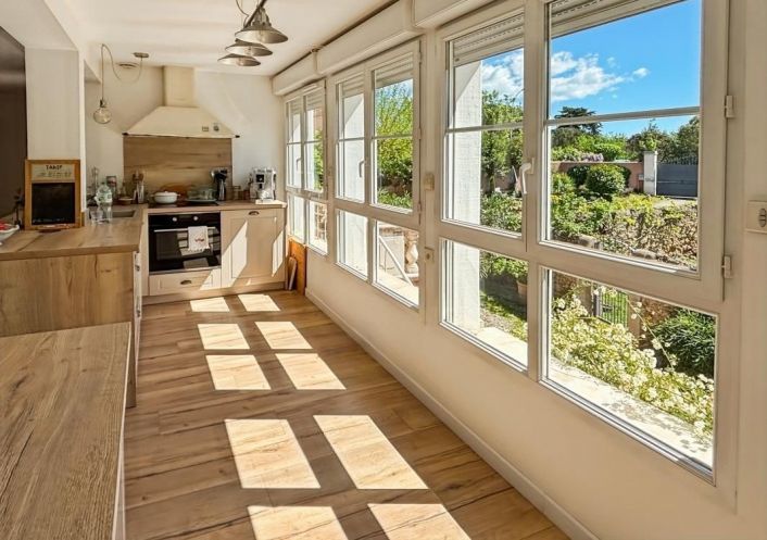 vente Maison Villeneuve Les Beziers