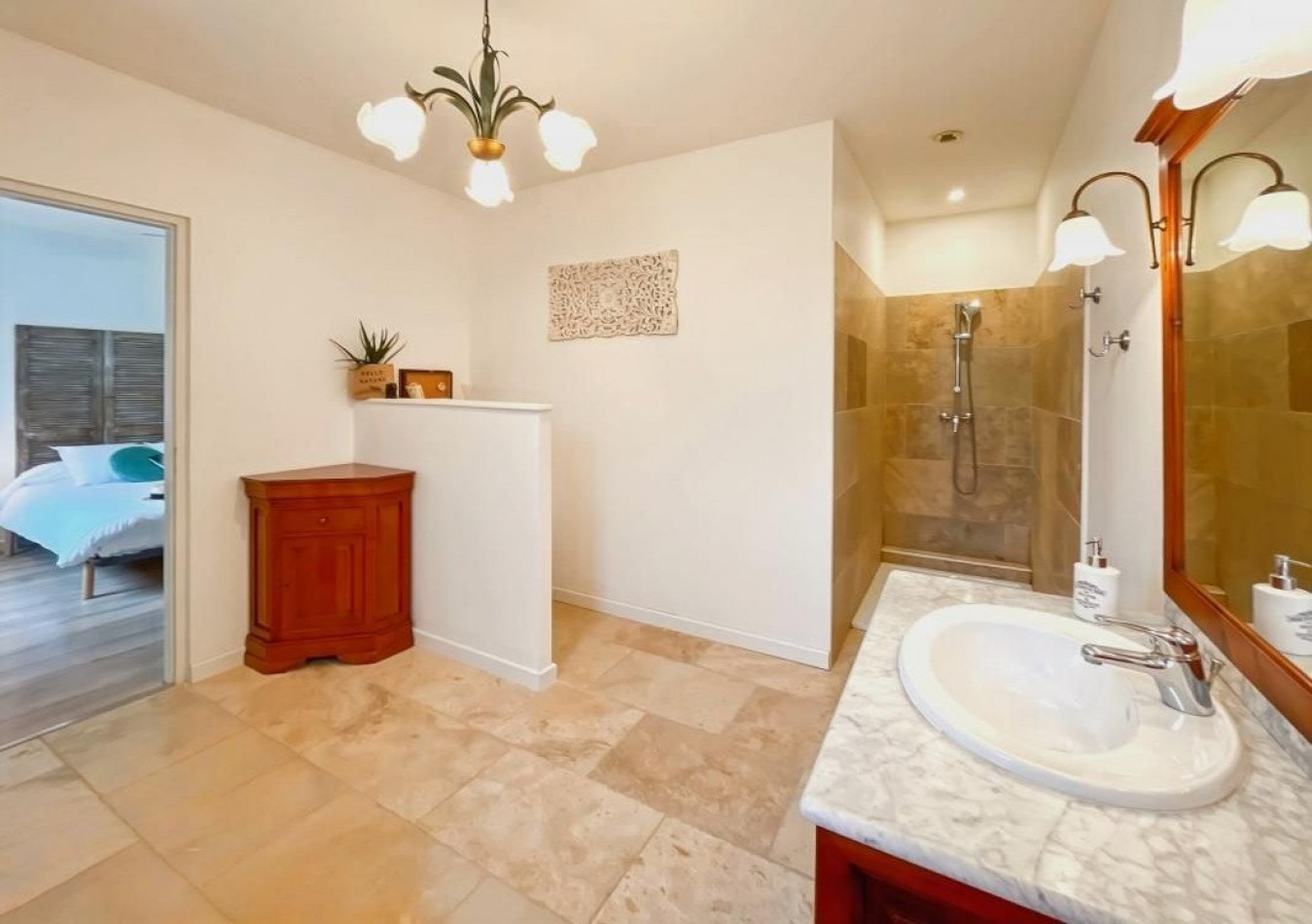 vente Maison Villeneuve Les Beziers - Photo 7
