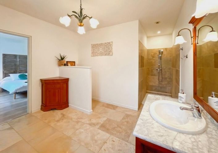 vente Maison Villeneuve Les Beziers