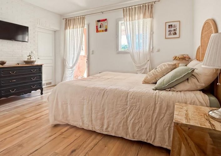 vente Maison Villeneuve Les Beziers