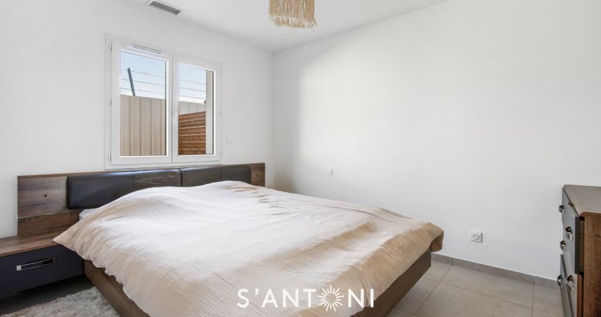 vente Maison Beziers