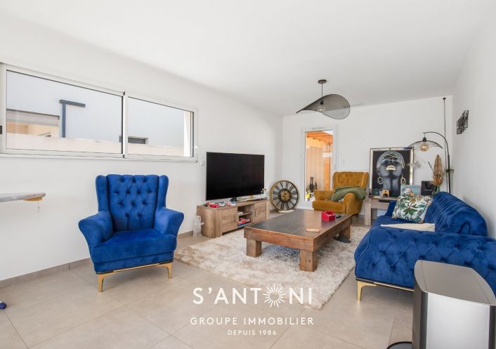 vente Maison Beziers