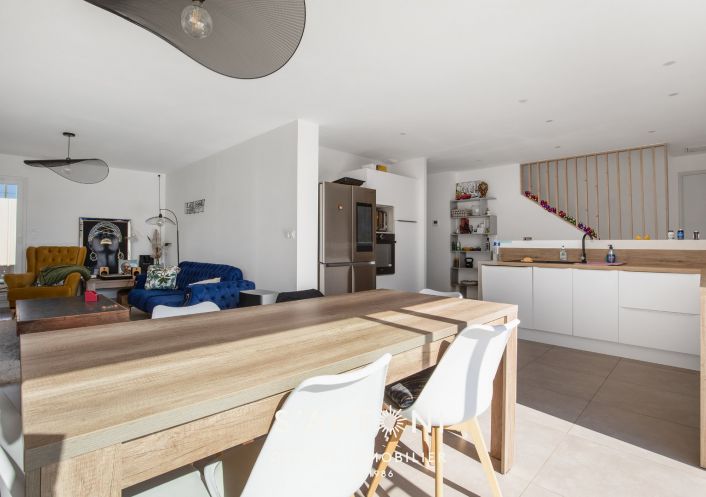 vente Maison Beziers