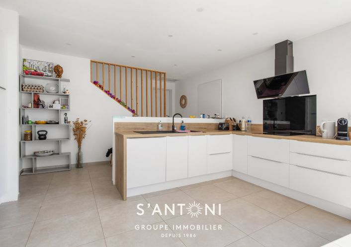 vente Maison Beziers
