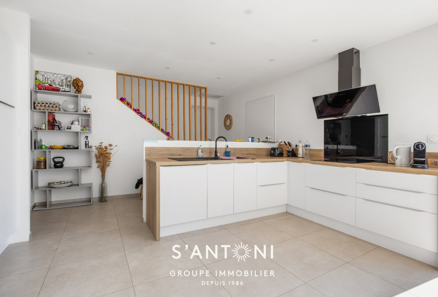 vente Maison Beziers - Photo 5