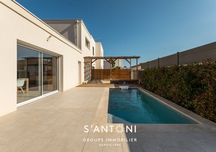 vente Maison Beziers