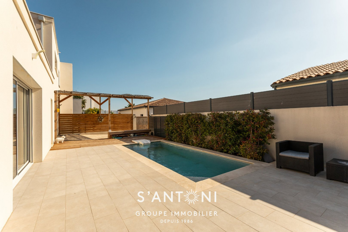 vente Maison Beziers - Photo 11