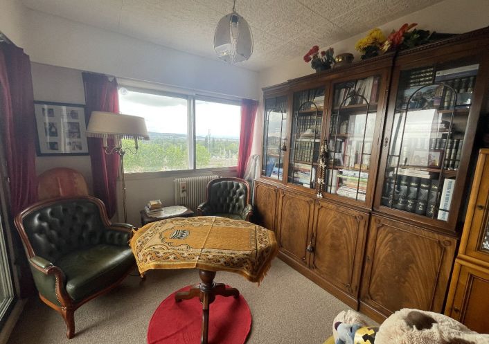 vente Appartement Narbonne