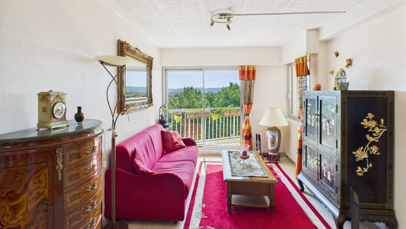 vente Appartement Narbonne - Photo 1