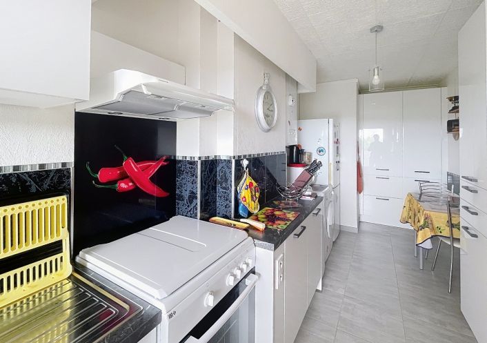 vente Appartement Narbonne