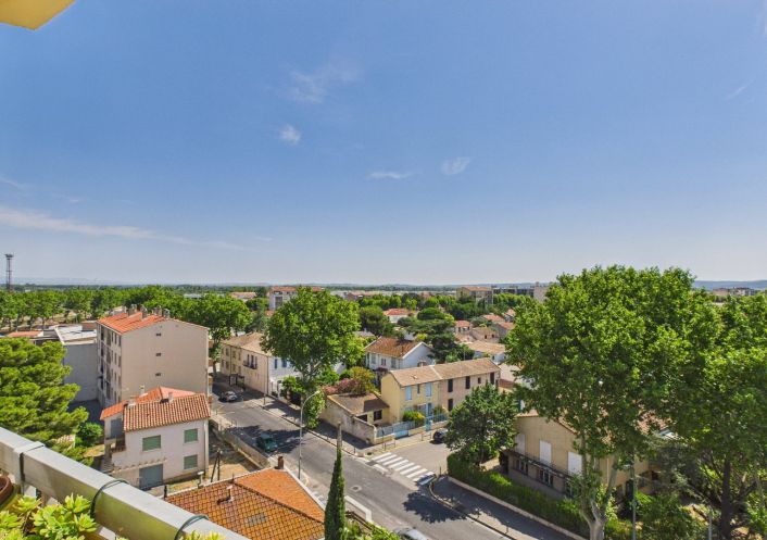 vente Appartement Narbonne