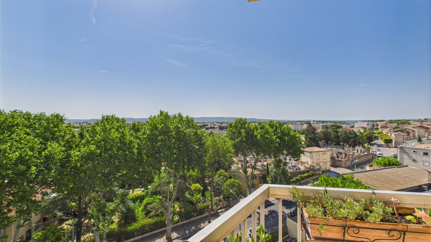 vente Appartement Narbonne - Photo 8