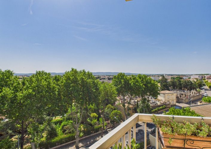 vente Appartement Narbonne