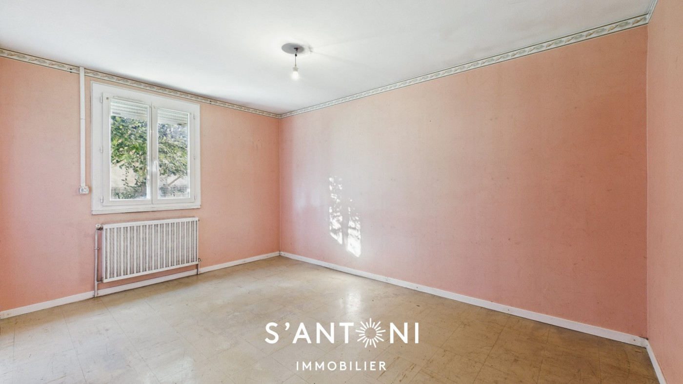 vente Maison Sauvian - Photo 9