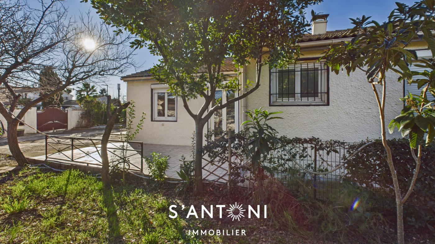 vente Maison Sauvian - Photo 4