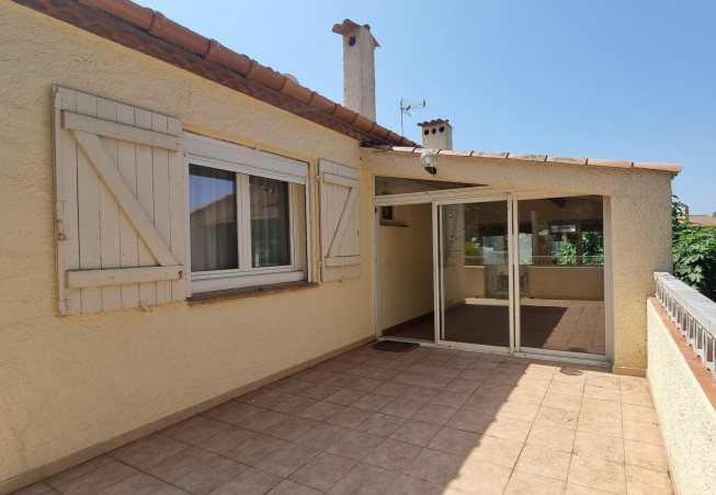 sale Maison Villeneuve Les Beziers - Photo 6