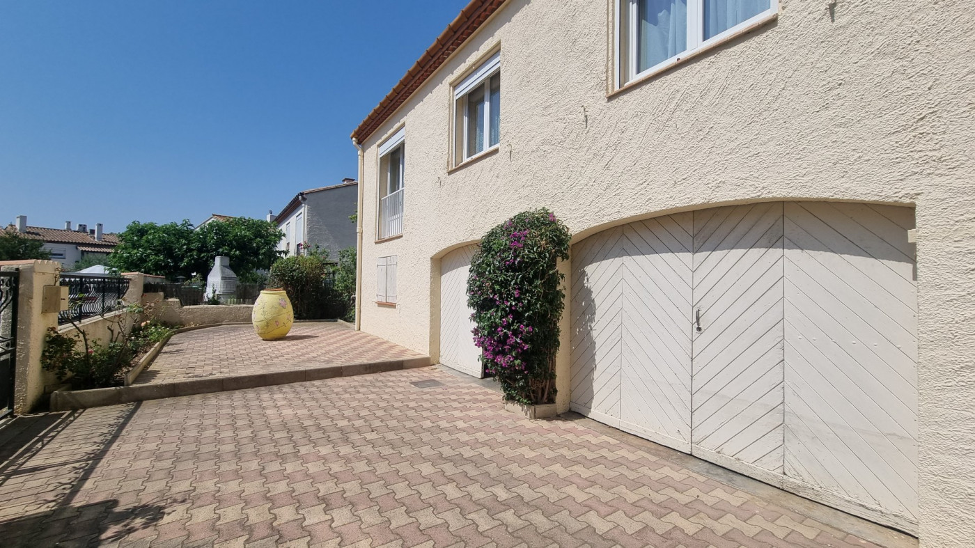 vente Maison Villeneuve Les Beziers - Photo 1
