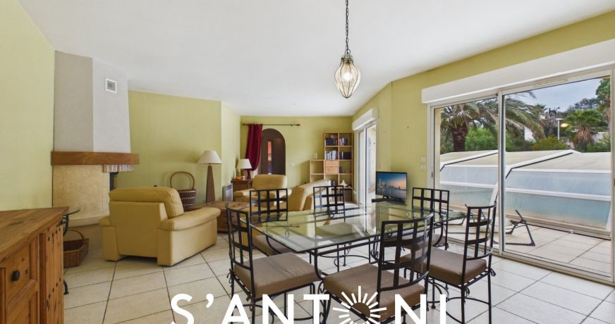 vente Maison Portiragnes