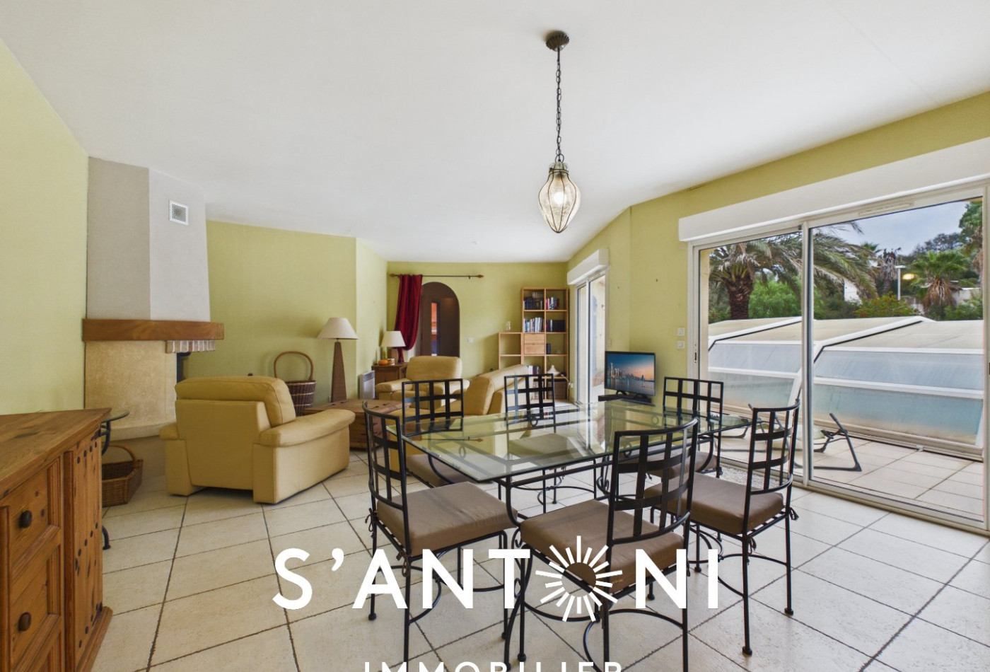 vente Maison Portiragnes - Photo 2