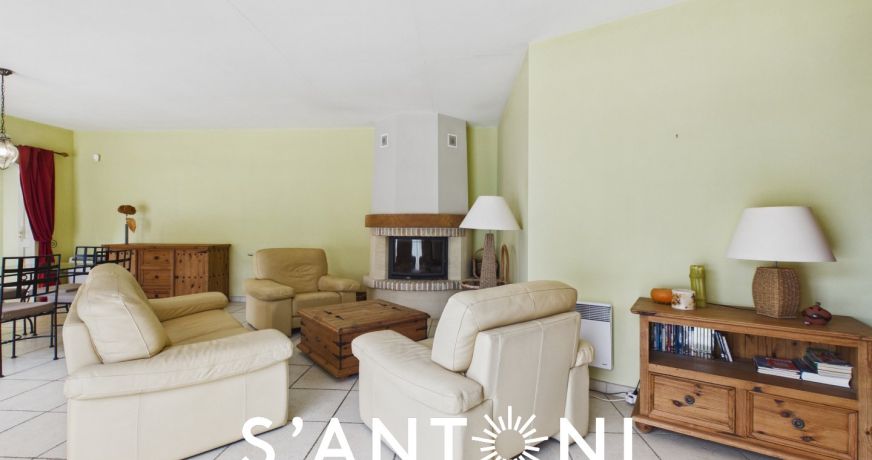 vente Maison Portiragnes