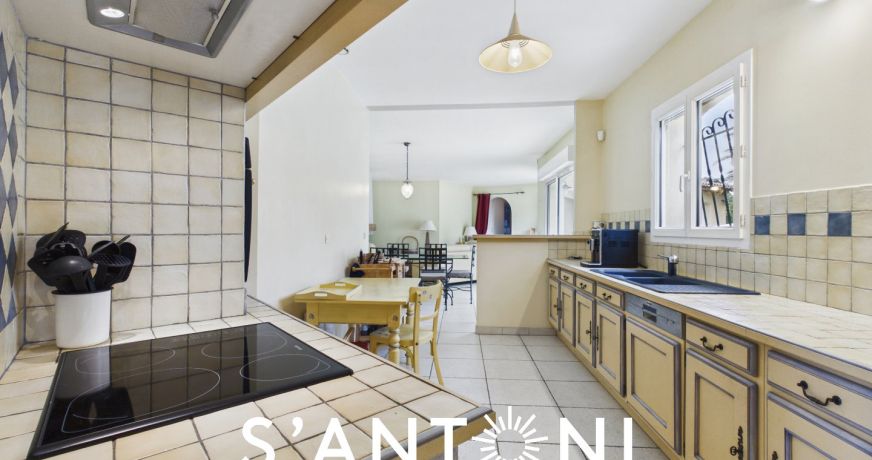 vente Maison Portiragnes