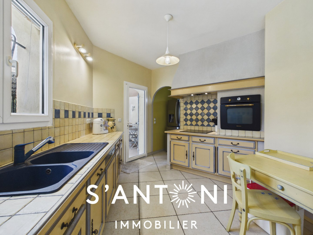 vente Maison Portiragnes - Photo 13