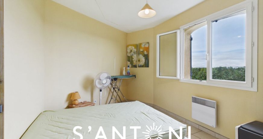 vente Maison Portiragnes