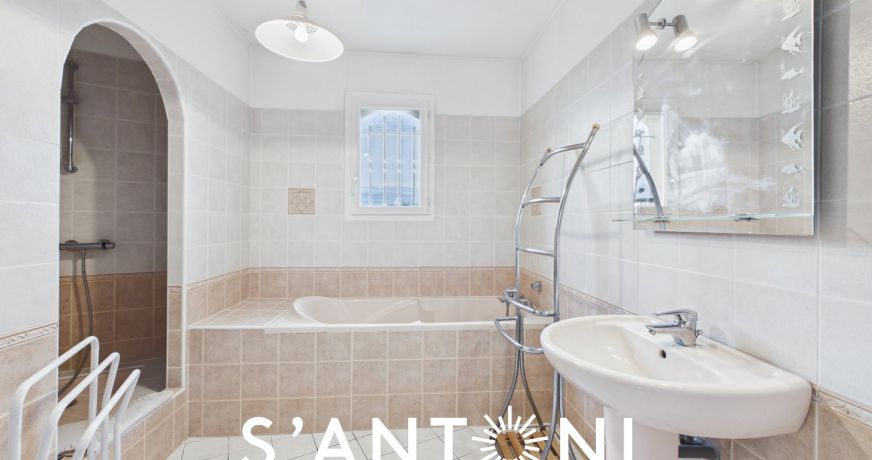 vente Maison Portiragnes