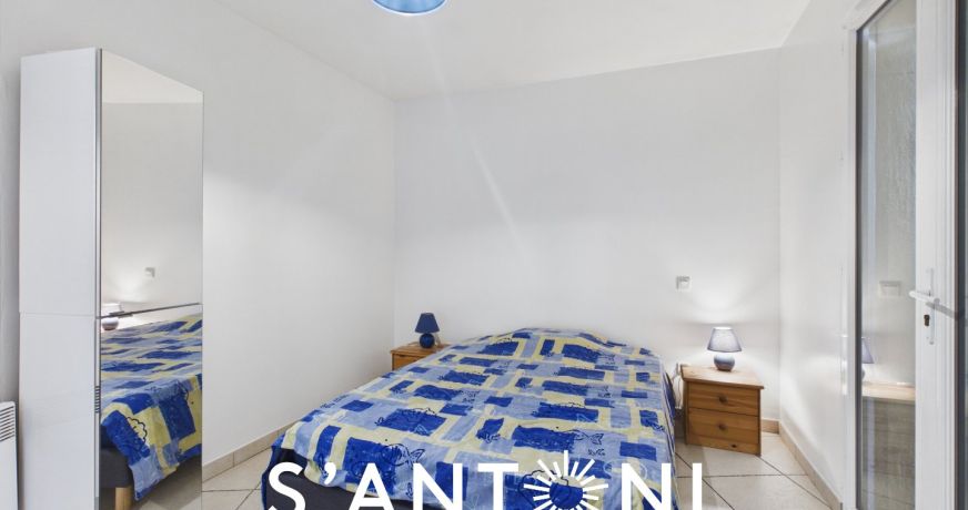 vente Maison Portiragnes
