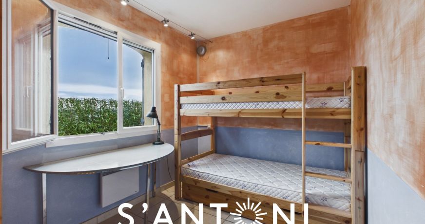 vente Maison Portiragnes