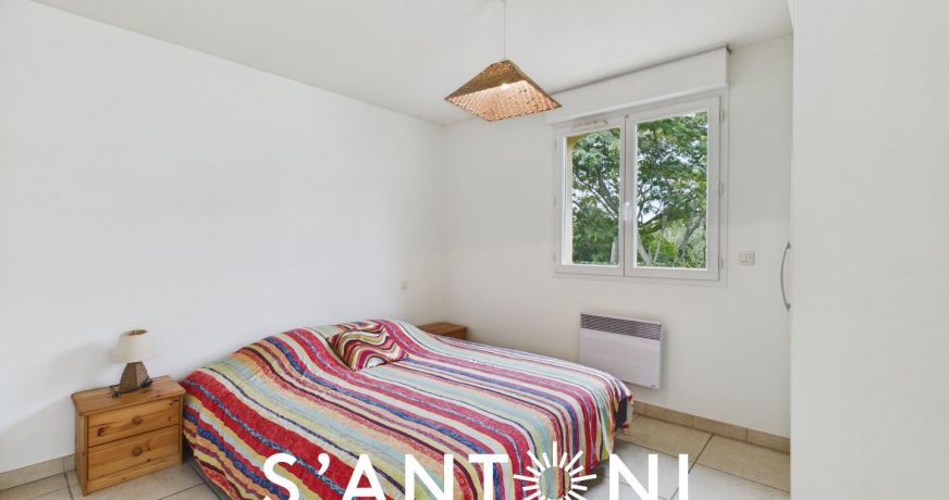 vente Maison Portiragnes