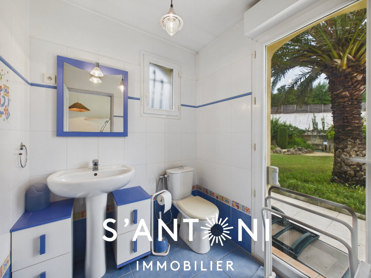 vente Maison Portiragnes - Photo 19