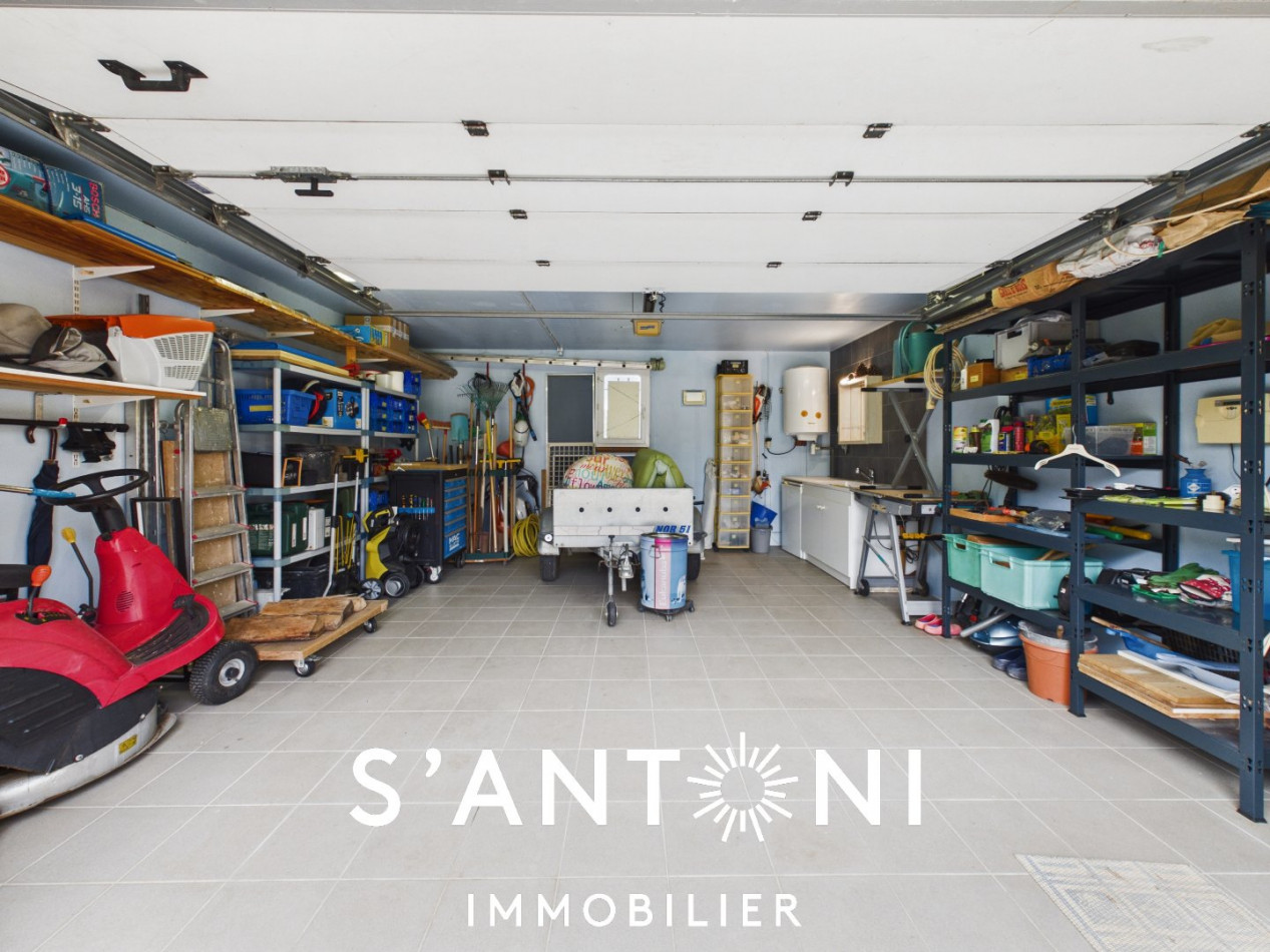vente Maison Portiragnes - Photo 21