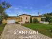 vente Maison Portiragnes