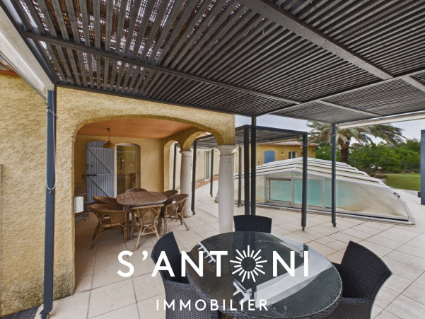 sale Maison Portiragnes - Photo 6
