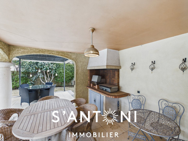 sale Maison Portiragnes - Photo 10