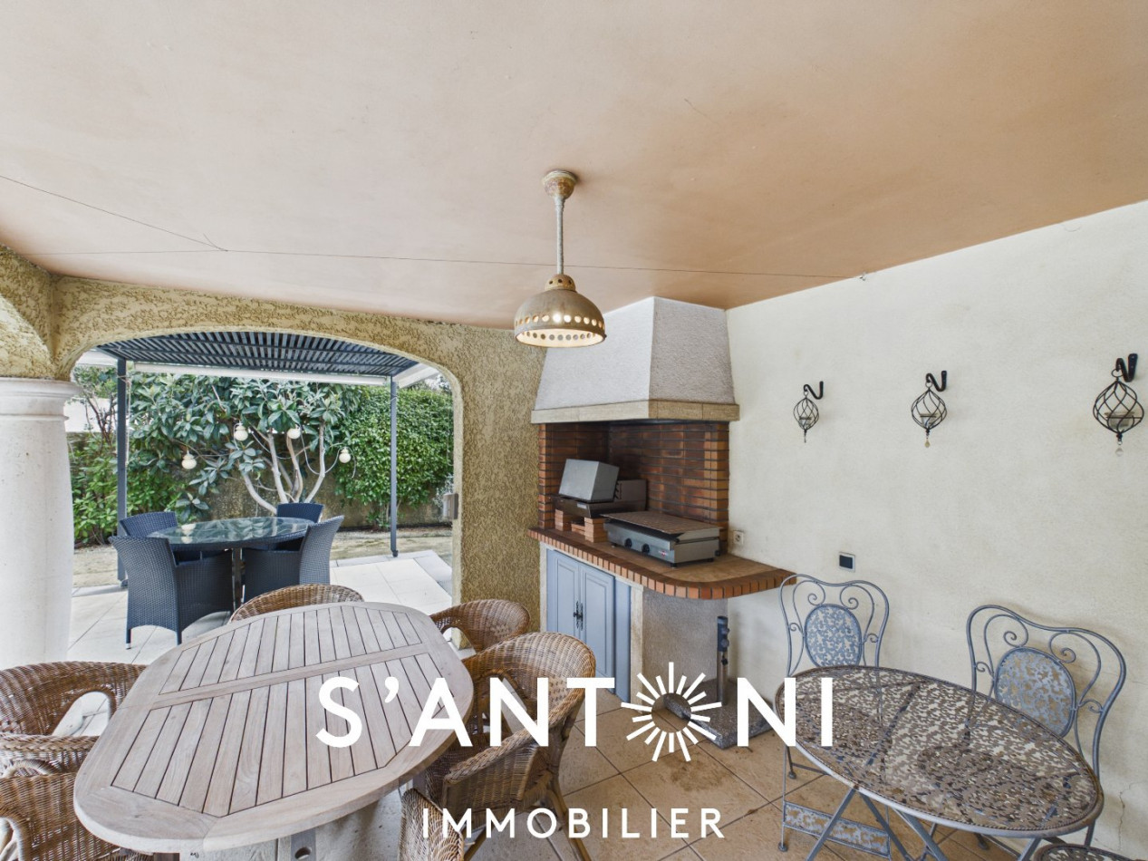 vente Maison Portiragnes - Photo 6